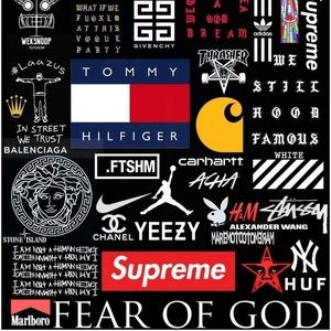 Meet your Posher, Ryan